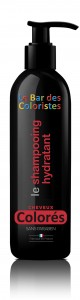 Shampooing Hydratant BDC 18â¬ 250ml[2][1]